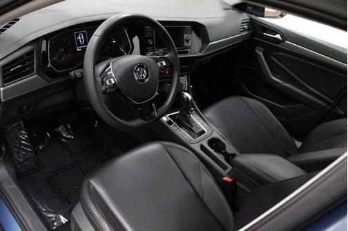 2020 Volkswagen Jetta 1.4T S