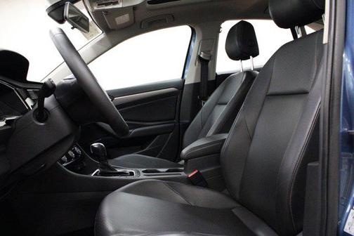 2020 Volkswagen Jetta 1.4T S