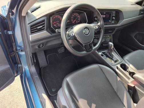 2020 Volkswagen Jetta 1.4T S