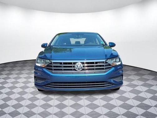 2020 Volkswagen Jetta 1.4T S