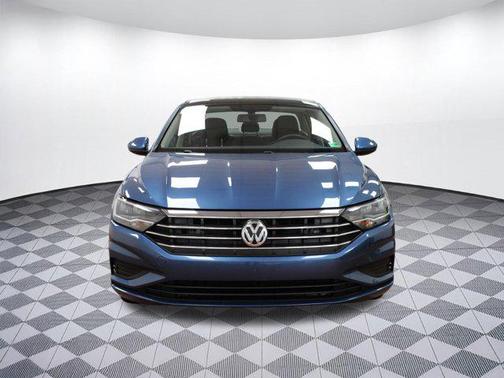 2020 Volkswagen Jetta 1.4T S