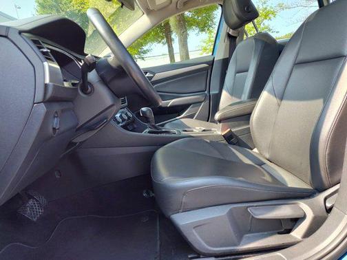 2020 Volkswagen Jetta 1.4T S