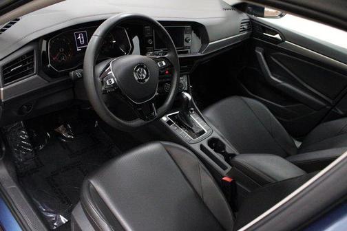 2020 Volkswagen Jetta 1.4T S