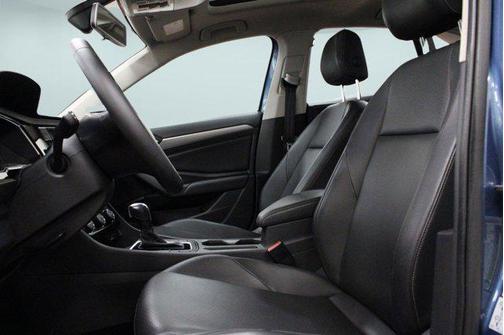 2020 Volkswagen Jetta 1.4T S