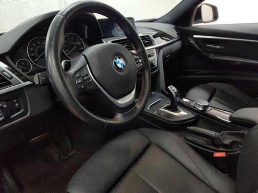 2017 BMW 330 xDrive