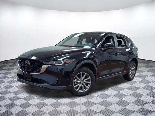 2023 Mazda CX-5 2.5 S Select