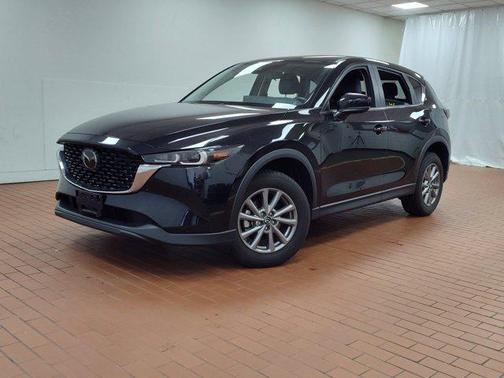 2023 Mazda CX-5 2.5 S Select