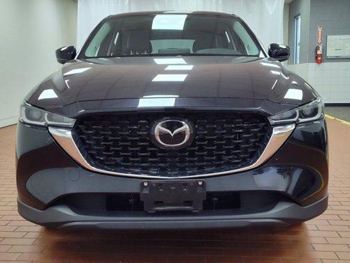 2023 Mazda CX-5 2.5 S Select