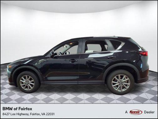 2023 Mazda CX-5 2.5 S Select