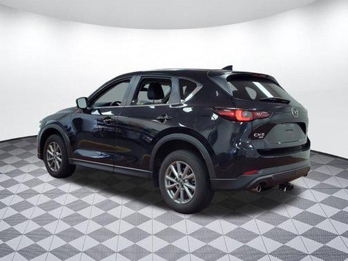 2023 Mazda CX-5 2.5 S Select