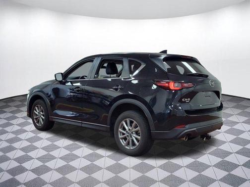 2023 Mazda CX-5 2.5 S Select