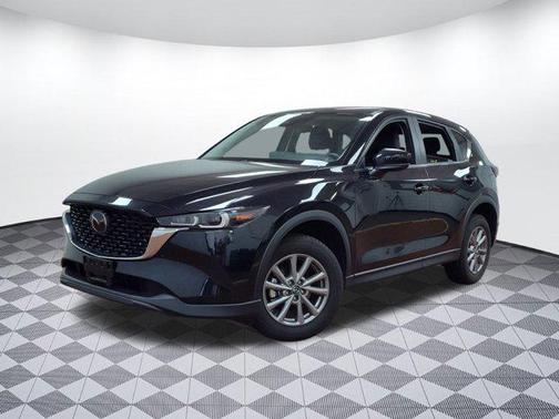 2023 Mazda CX-5 2.5 S Select