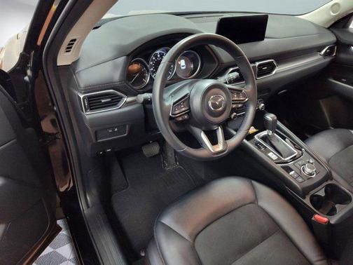2023 Mazda CX-5 2.5 S Select