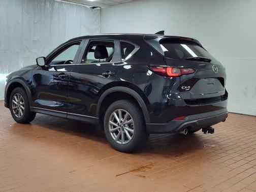 2023 Mazda CX-5 2.5 S Select