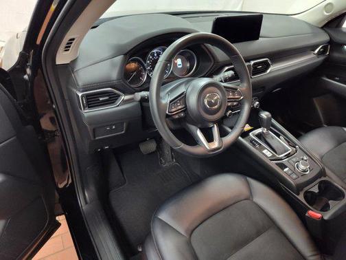 2023 Mazda CX-5 2.5 S Select