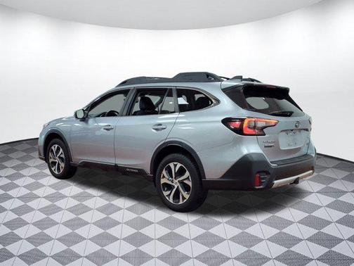 2020 Subaru Outback Limited XT