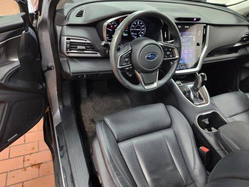 2020 Subaru Outback Limited XT