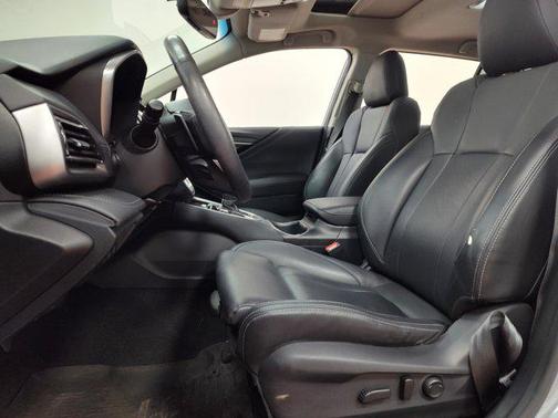 2020 Subaru Outback Limited XT