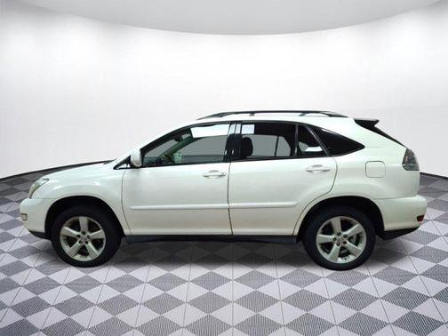 2005 Lexus RX 330 Base