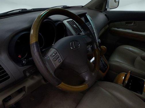 2005 Lexus RX 330 Base