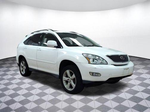 2005 Lexus RX 330 Base
