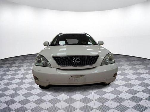 2005 Lexus RX 330 Base