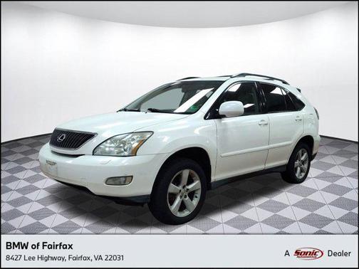 2005 Lexus RX 330 Base