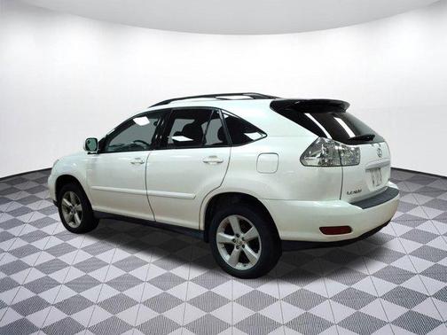 2005 Lexus RX 330 Base