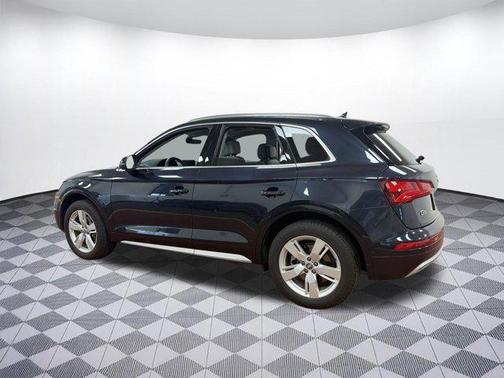 2019 Audi Q5 45 Premium