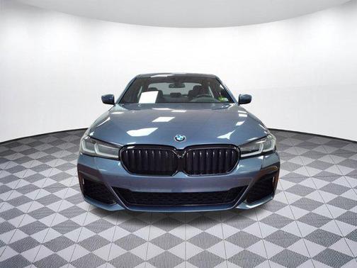 2023 BMW 530 i xDrive