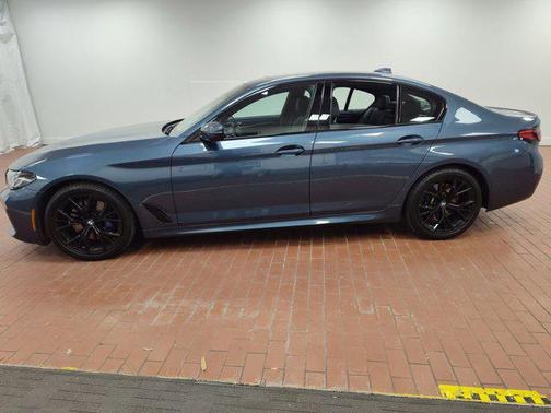 2023 BMW 530 i xDrive