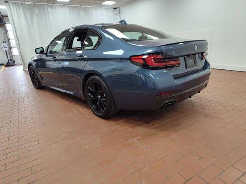 2023 BMW 530 i xDrive