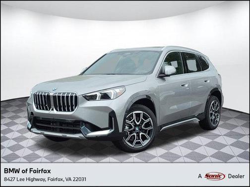 2025 BMW X1 xDrive28i