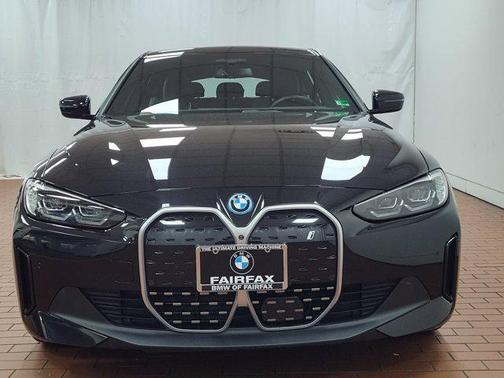 2023 BMW i4 Gran Coupe eDrive40