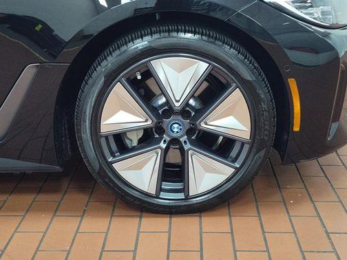 2023 BMW i4 Gran Coupe eDrive40