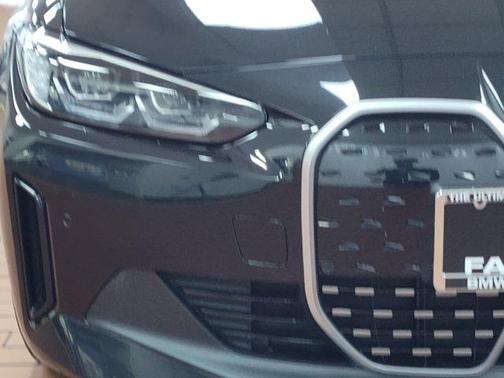 2023 BMW i4 Gran Coupe eDrive40