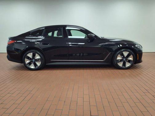 2023 BMW i4 Gran Coupe eDrive40