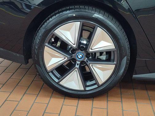 2023 BMW i4 Gran Coupe eDrive40