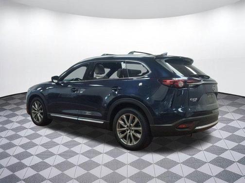 2019 Mazda CX-9 Grand Touring