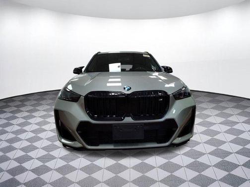 2025 BMW X1 M35i