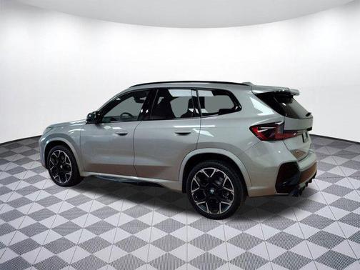 2025 BMW X1 M35i