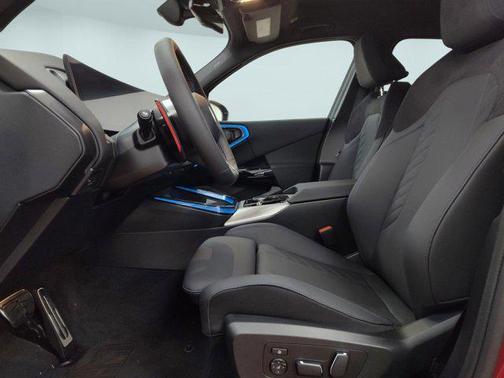 2025 BMW X3 M50 xDrive
