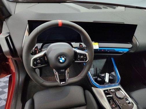 2025 BMW X3 M50 xDrive