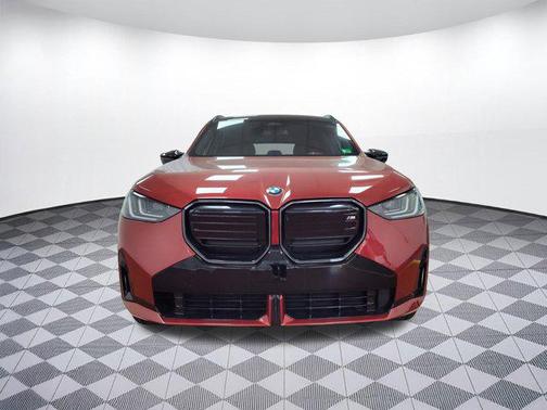 2025 BMW X3 M50 xDrive