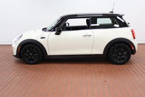 2020 MINI Hardtop Cooper