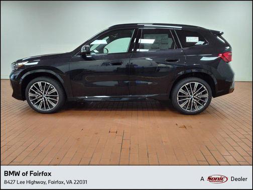 2025 BMW X1 xDrive28i