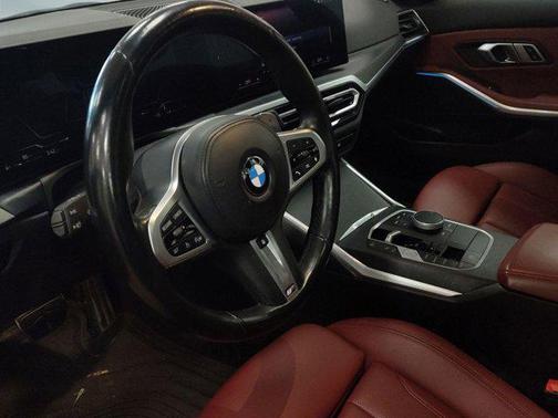 2023 BMW 330 xDrive