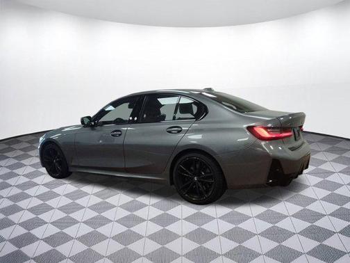 2023 BMW 330 xDrive