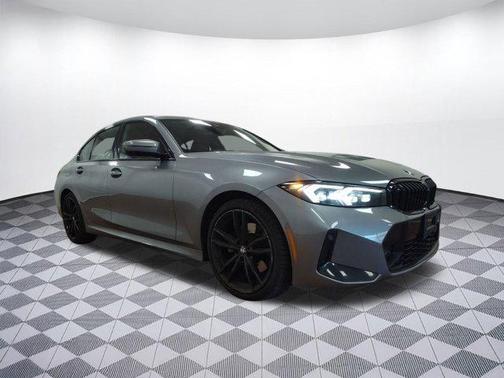 2023 BMW 330 xDrive