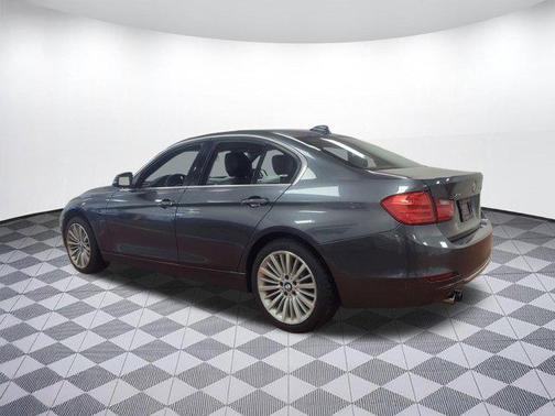 2013 BMW 328 xDrive